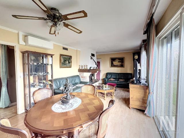 Vente Maison 5 pièces 104 m2 Saint lye