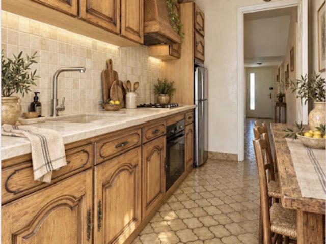Vente Maison 5 pièces 104 m2 Saint Laurent de la Salanque