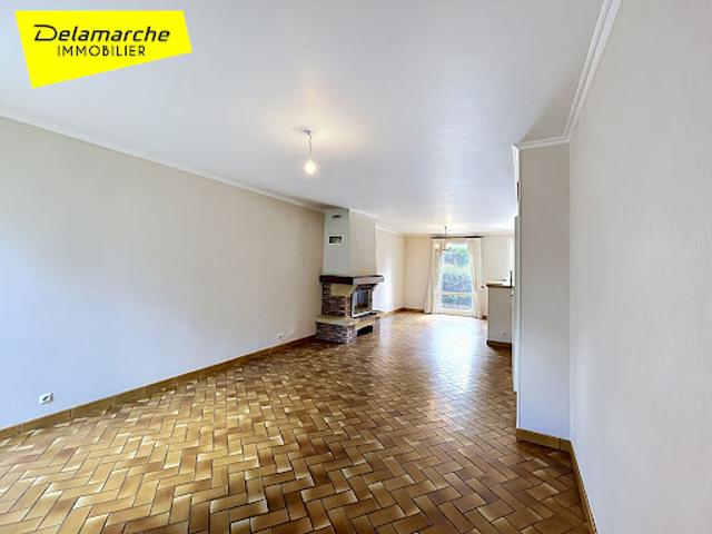 Vente Maison 5 pièces 104 m2 Saint lo