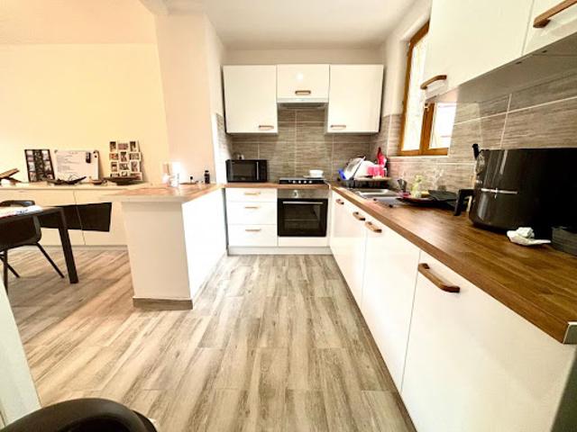 Vente Maison 5 pièces 104 m2 Saint Quentin