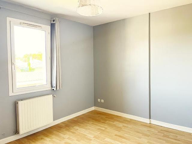 Vente Maison 5 pièces 104 m2 Saint Xandre