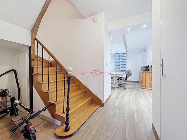 Vente Maison 5 pièces 104 m2 Sainte Menehould