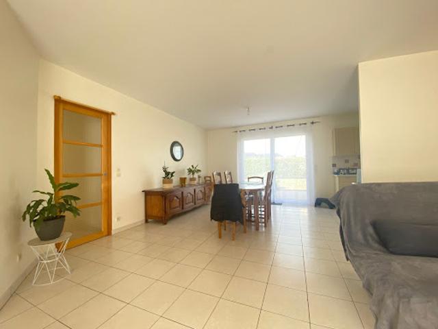 Vente Maison 5 pièces 104 m2 Saumur