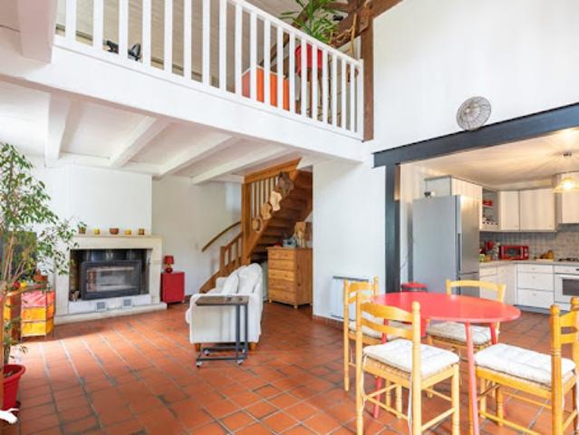 Vente Maison 5 pièces 104 m2 Saujon