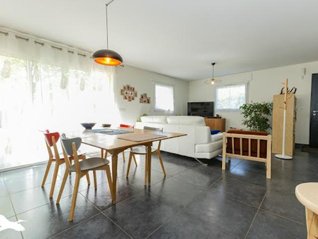 Vente Maison 5 pièces 104 m2 Séméac