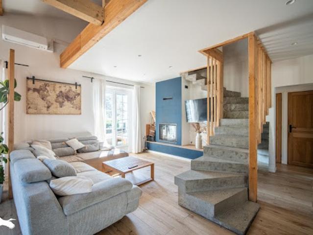 Vente Maison 5 pièces 104 m2 Soorts Hossegor