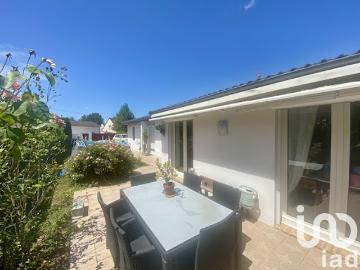 Vente Maison 5 pièces 104 m2 Soues