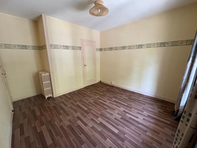 Vente Maison 5 pièces 104 m2 Soyaux