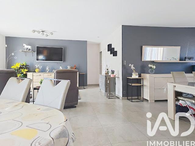 Vente Maison 5 pièces 104 m2 Taillis