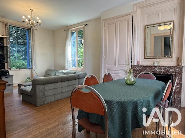 Vente Maison 5 pièces 104 m2 Tassin la Demi Lune