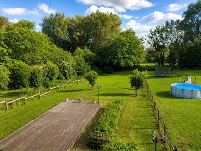Vente Maison 5 pièces 104 m2 Tenteling