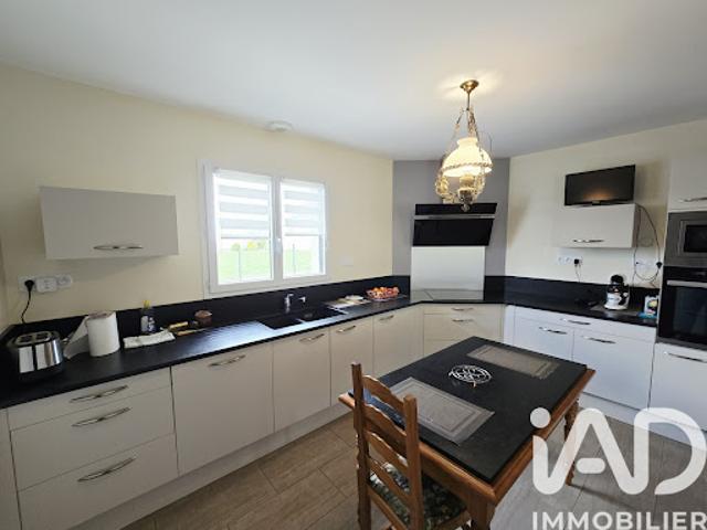 Vente Maison 5 pièces 104 m2 Tonnay Charente