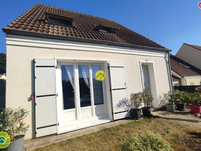 Vente Maison 5 pièces 104 m2 Vailly sur Sauldre