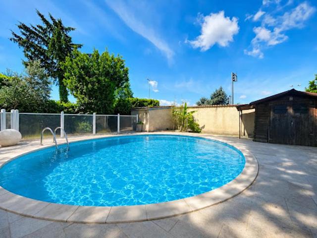 Vente Maison 5 pièces 104 m2 Valence