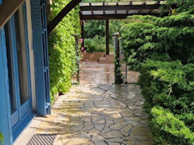 Vente Maison 5 pièces 104 m2 Vallereuil