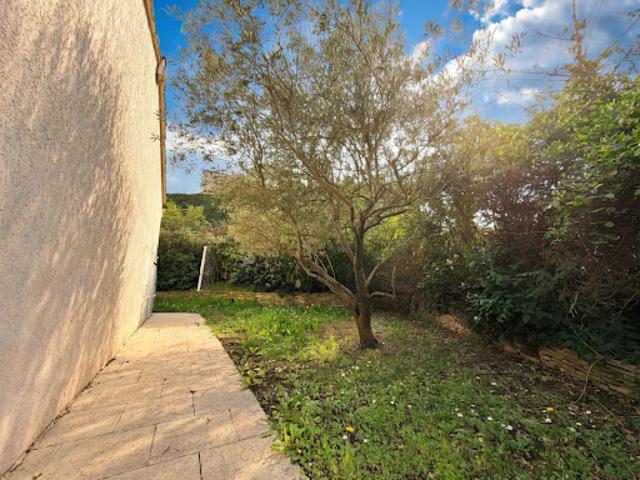 Vente Maison 5 pièces 104 m2 Venelles
