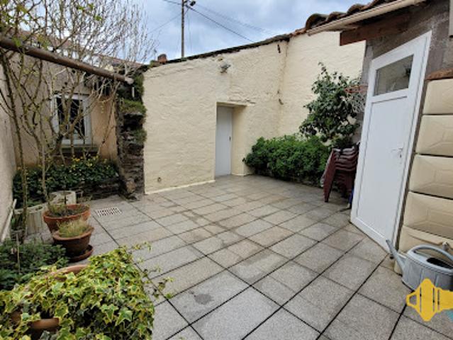 Vente Maison 5 pièces 104 m2 Vertou
