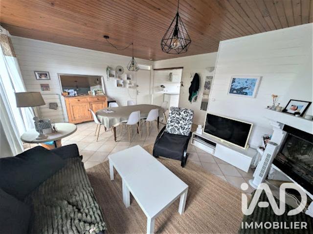 Vente Maison 5 pièces 104 m2 Villedoux