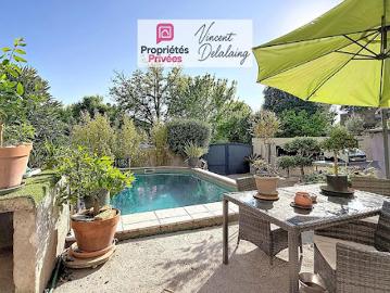 Vente Maison 5 pièces 104 m2 Villelaure