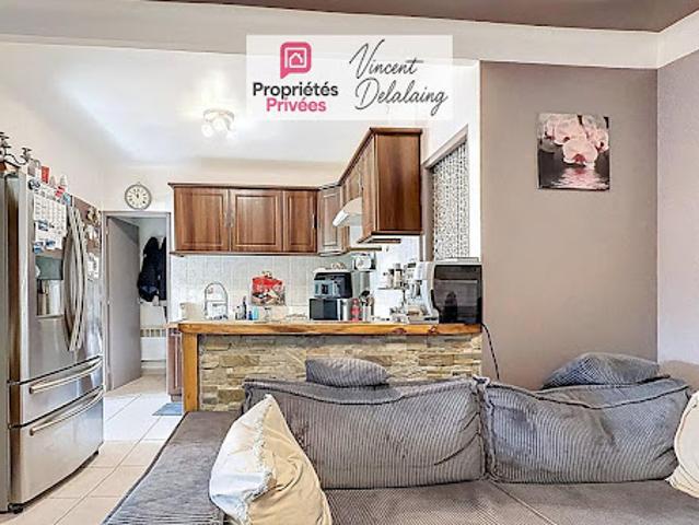 Vente Maison 5 pièces 104 m2 Villelaure
