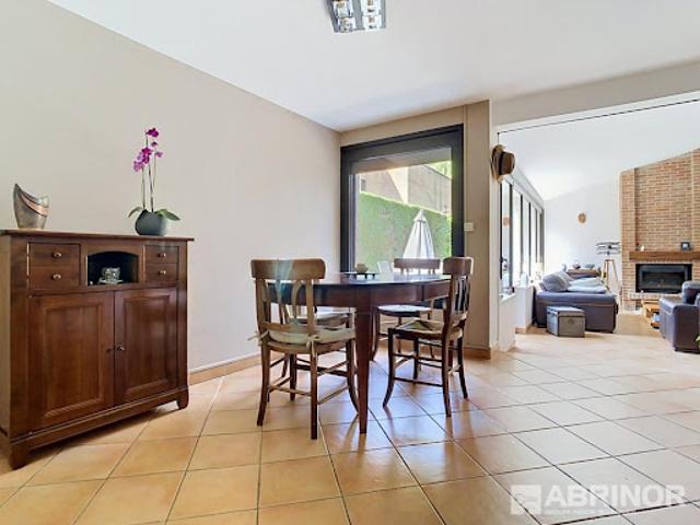 Vente Maison 5 pièces 104 m2 Villeneuve d'Ascq