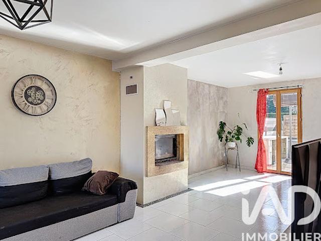 Vente Maison 5 pièces 104 m2 Villers cotterets