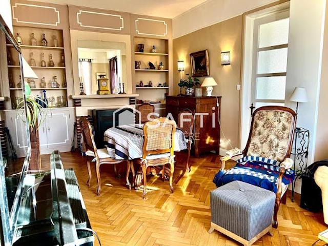 Vente Maison 5 pièces 104 m2 Villevallier