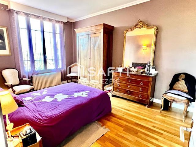 Vente Maison 5 pièces 104 m2 Villevallier