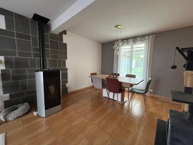 Vente Maison 5 pièces 104 m2 Welles Pérennes
