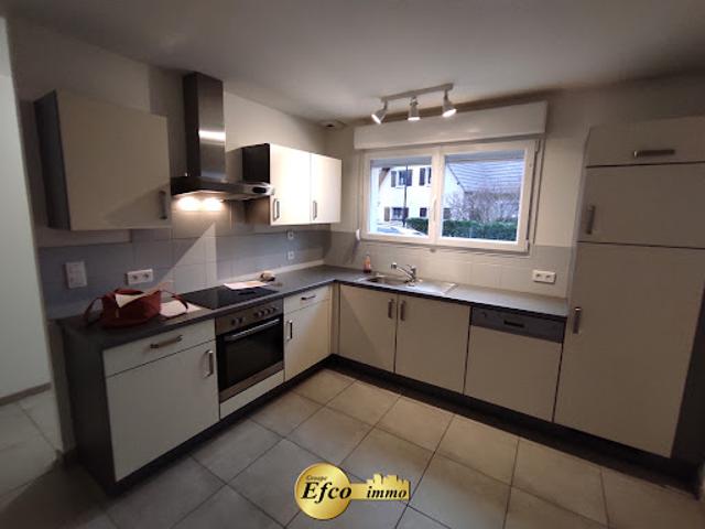 Vente Maison 5 pièces 104 m2 Wentzwiller