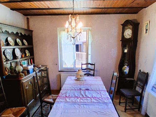 Vente Maison 5 pièces 104 m2 Woerth