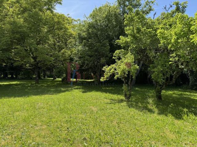 Vente Maison 5 pièces 104.16 m2 Montaignac Saint Hippolyte