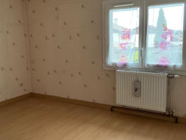 Vente Maison 5 pièces 104.19 m2 Bourg en Bresse