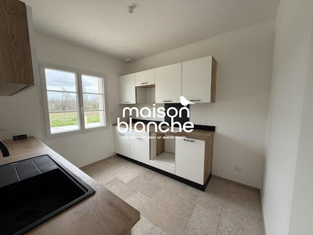 Vente Maison 5 pièces 104.28 m2 Les Artigues de Lussac
