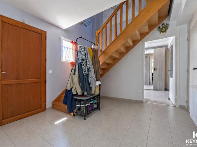Vente Maison 5 pièces 104.22 m2 Persan