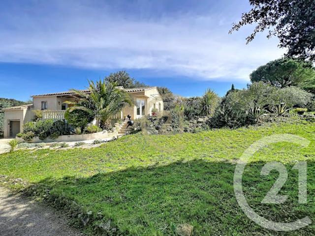Vente Maison 5 pièces 104.2 m2 Uzès