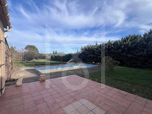 Vente Maison 5 pièces 104.3 m2 Aix en Provence