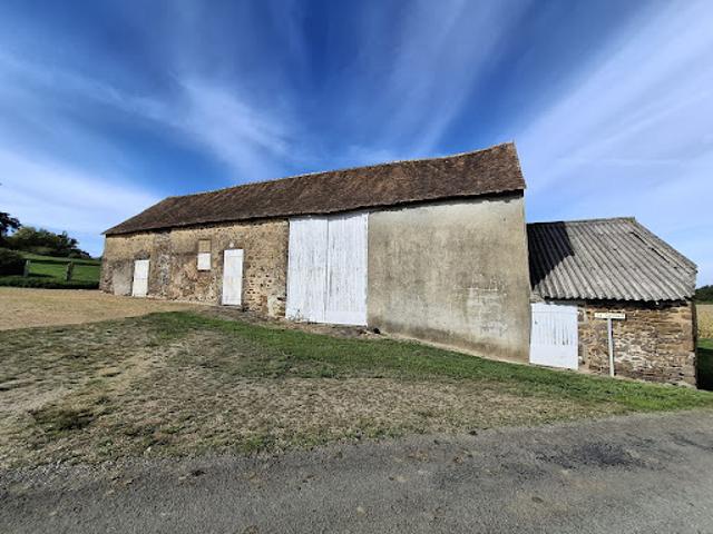 Vente Maison 5 pièces 104.49 m2 Sainte Sabine sur Longève