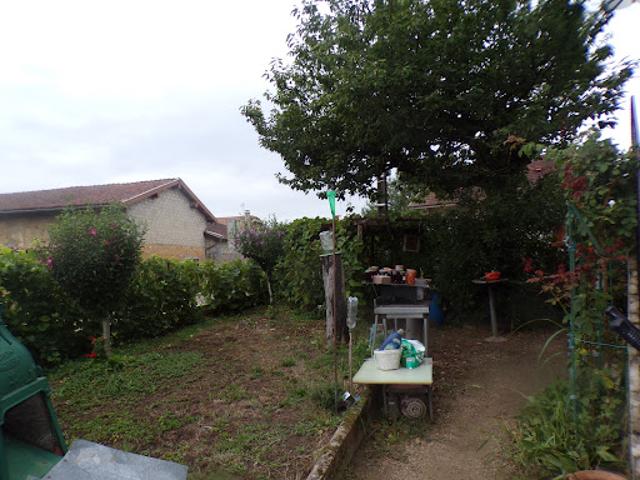 Vente Maison 5 pièces 104.4 m2 Péronnas