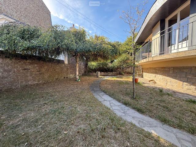 Vente Maison 5 pièces 104.55 m2 Saint Malo