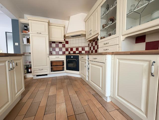 Vente Maison 5 pièces 104.57 m2 Le Mans