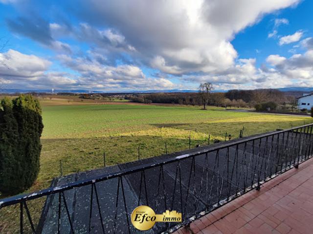 Vente Maison 5 pièces 104.58 m2 Folgensbourg