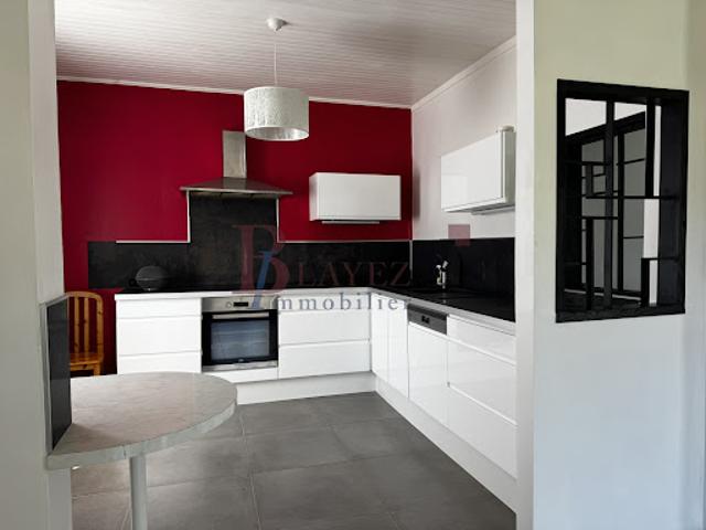 Vente Maison 5 pièces 104.52 m2 Vitrac sur Montane