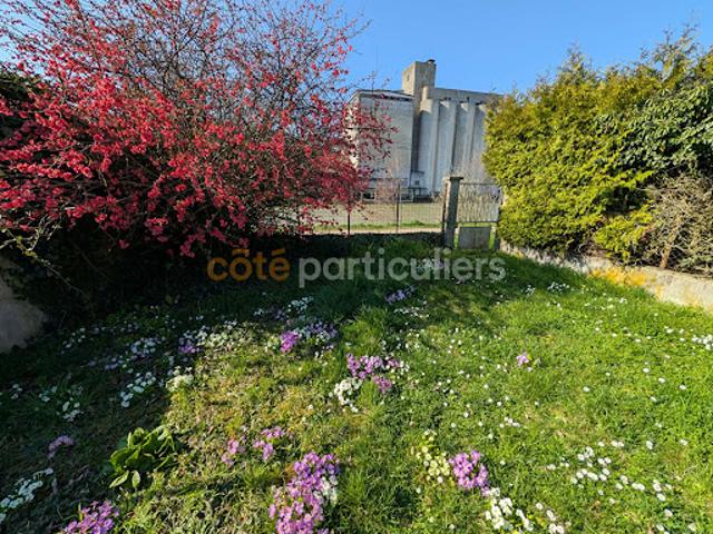 Vente Maison 5 pièces 104.5 m2 Saint Mihiel
