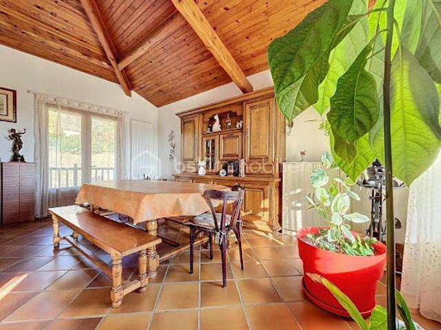 Vente Maison 5 pièces 104.5 m2 Gasques