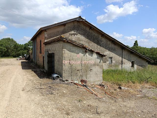 Vente Maison 5 pièces 104.65 m2 Saint Avit