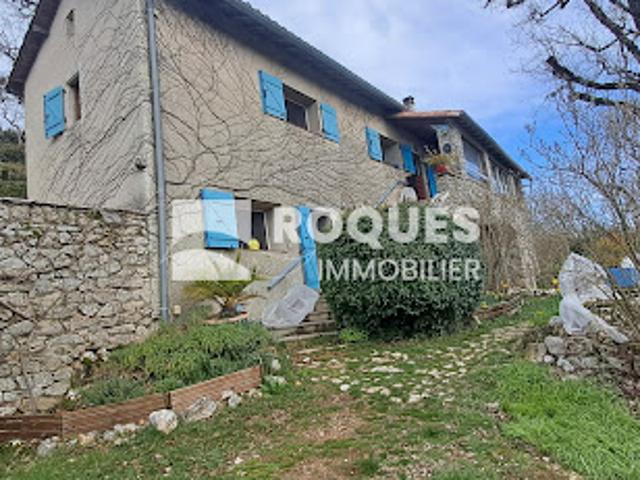 Vente Maison 5 pièces 104.65 m2 Sorbs