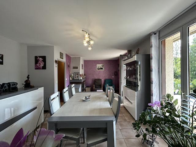 Vente Maison 5 pièces 104.68 m2 Cussey sur l'Ognon