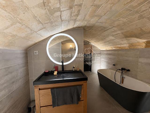 Vente Maison 5 pièces 104.76 m2 Chaumont en Vexin