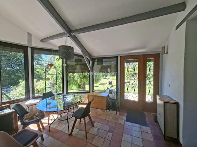 Vente Maison 5 pièces 104.76 m2 Gisors